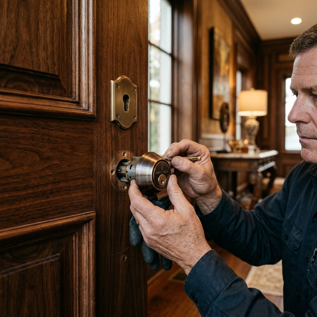 Aberturas Residenciais